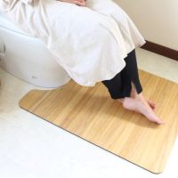 kirisai 桐の撥水マット